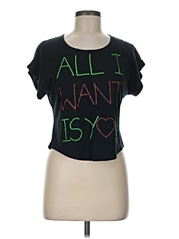 Modern Lux Short Sleeve T-Shirt (view 1)