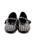 Billini Black Flats Size 10 - photo 2