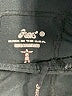 Asics Black Active Pants Size M - photo 7