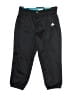 Adidas 100% Polyester Black Active Pants Size XL (youth) - photo 1