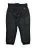 Adidas 100% Polyester Black Active Pants Size XL (youth) - photo 2