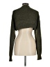 H&M Green Cardigan Size M - photo 2