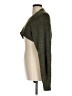 H&M Green Cardigan Size M - photo 5