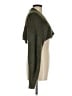 H&M Green Cardigan Size M - photo 4