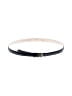 Assorted Brands 100% Leather Black Leather Belt Size M (kids) - photo 1