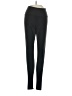 Unbranded Solid Black Active Pants Size 4 (estimated) - photo 1