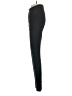 Unbranded Solid Black Active Pants Size 4 (estimated) - photo 5