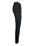 Unbranded Solid Black Active Pants Size 4 (estimated) - photo 4