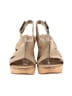 Clarks Tan Wedges Size 6 1/2 - photo 2