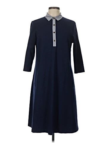J. McLaughlin Casual Dress (view 1)