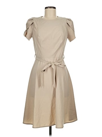 Calvin Klein Casual Dress (view 1)