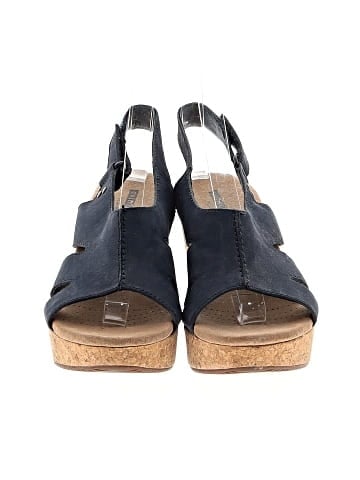 Clarks Wedges (view 2)