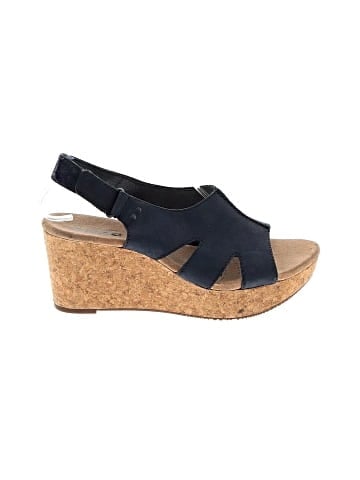 Clarks Wedges (view 1)