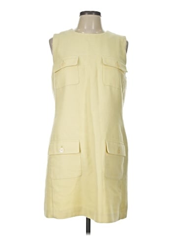 Ann Taylor Casual Dress (view 1)