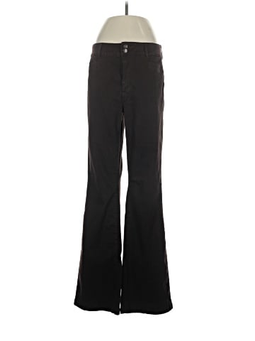 Cosmic Blue Love Dress Pants (view 1)