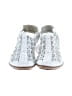 Rieker Print White Silver Sandals Size EU 40 - photo 2