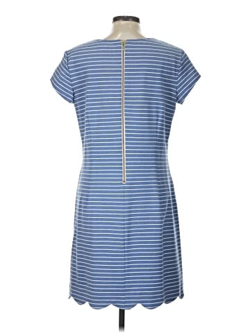 Sara Campbell Casual Dress (view 2)