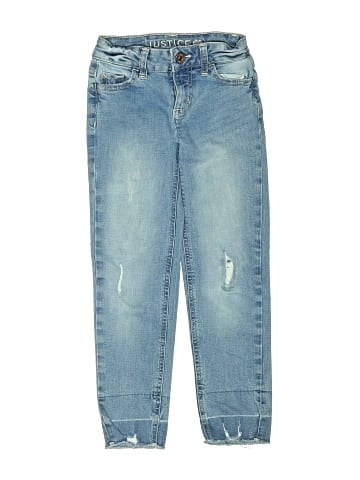 Justice Jeans (view 1)