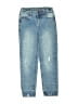 Justice Blue Jeans Size 8 - photo 1