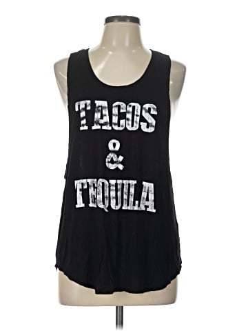 Popular Basics Tank Top (view 1)