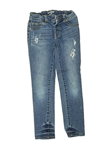 Cat & Jack Jeans (view 1)