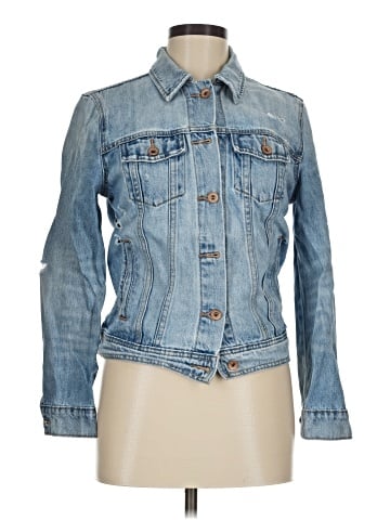 Old Navy Denim Jacket (view 1)