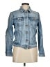 Old Navy Blue Denim Jacket Size M - photo 1