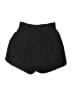 Lululemon Athletica Solid Black Shorts Size 4 - photo 1