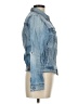 Old Navy Blue Denim Jacket Size M - photo 4