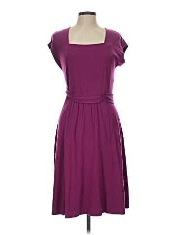 Lands' End Casual Dress (view 1)