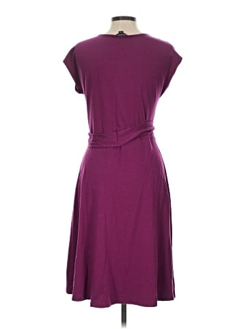 Lands' End Casual Dress (view 2)