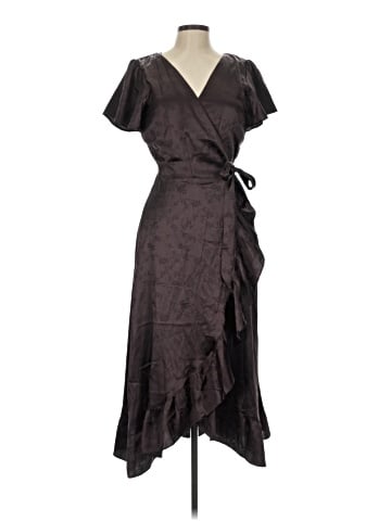 Francesca's Cocktail Dress (view 1)