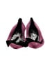 Tibi Burgundy Flats Size 10 - photo 2