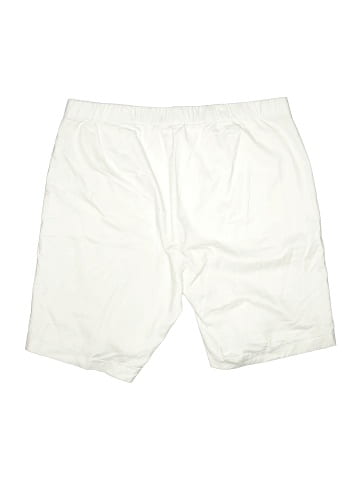 J.Jill Khaki Shorts (view 2)