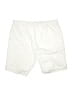 J.Jill Solid Ivory Khaki Shorts Size 18 (petite) - photo 2