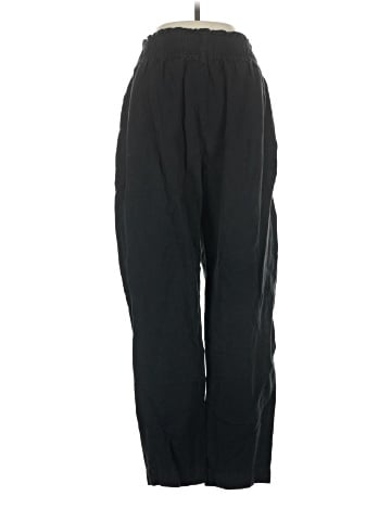 Apiece Apart Linen Pants (view 2)