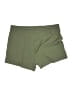 Active by Old Navy Solid Green Athletic Shorts Size 3X - photo 2