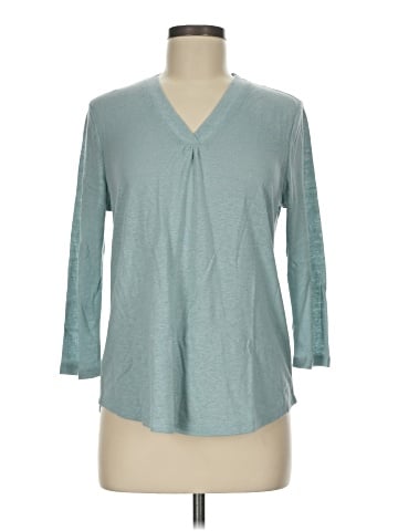 Orvis 3/4 Sleeve T-Shirt (view 1)