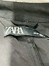 Zara Black Trenchcoat Size XS - photo 6