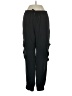 Zara Black Casual Pants Size S - photo 1