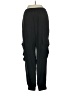 Zara Black Casual Pants Size S - photo 2