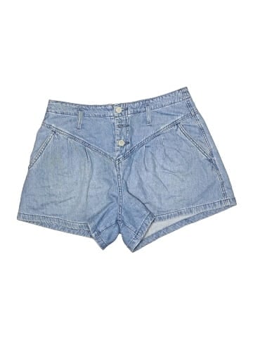 Blank NYC Denim Shorts (view 1)