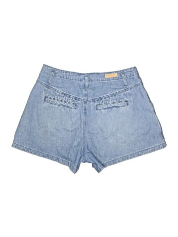 Blank NYC Denim Shorts (view 2)