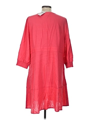 J.Jill Casual Dress (view 2)