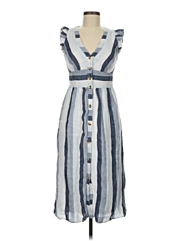 Point Sur Casual Dress (view 1)