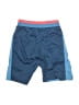 Under Armour Color Block Blue Athletic Shorts Size S (youth) - photo 2