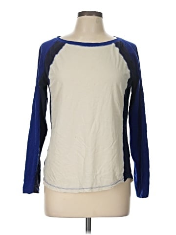 L-RL Lauren Active Ralph Lauren Long Sleeve T-Shirt (view 1)