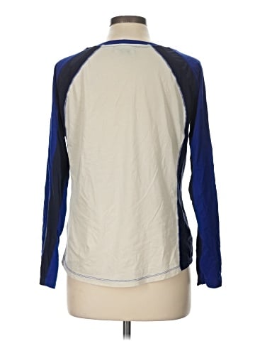 L-RL Lauren Active Ralph Lauren Long Sleeve T-Shirt (view 2)
