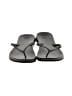 Reef Black Flip Flops Size 10 - 11 - photo 2