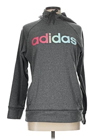 Adidas Sweatshirt (view 1)